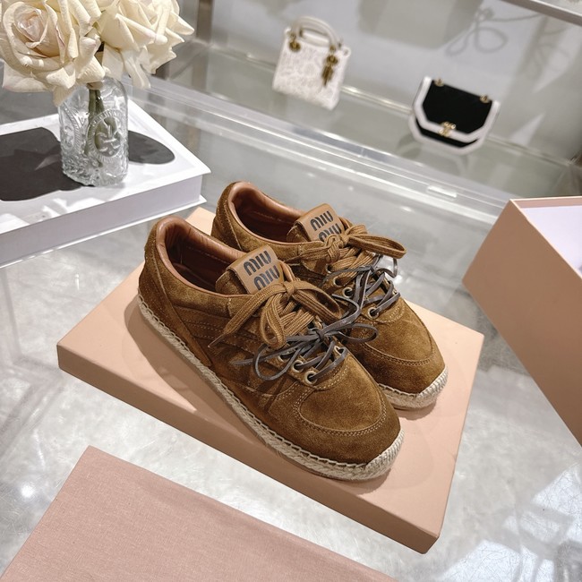 MIUMIU Shoes 66980-2