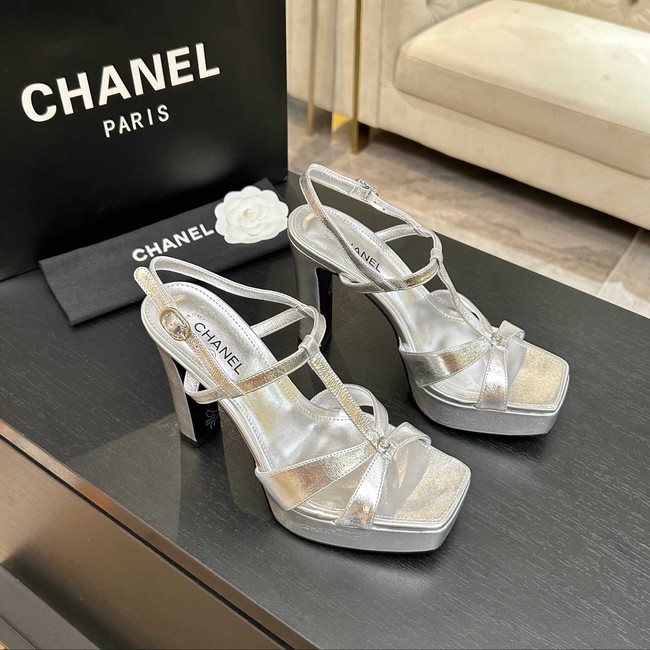 Chanel WOMENS SANDAL 66981-3