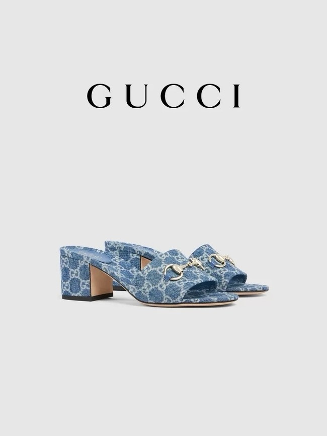 Gucci Shoes 66983-1