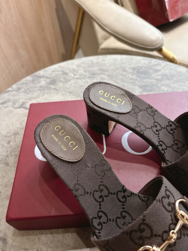 Gucci Shoes 66983-2