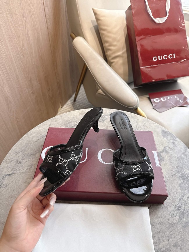 Gucci Slippers 66986-1