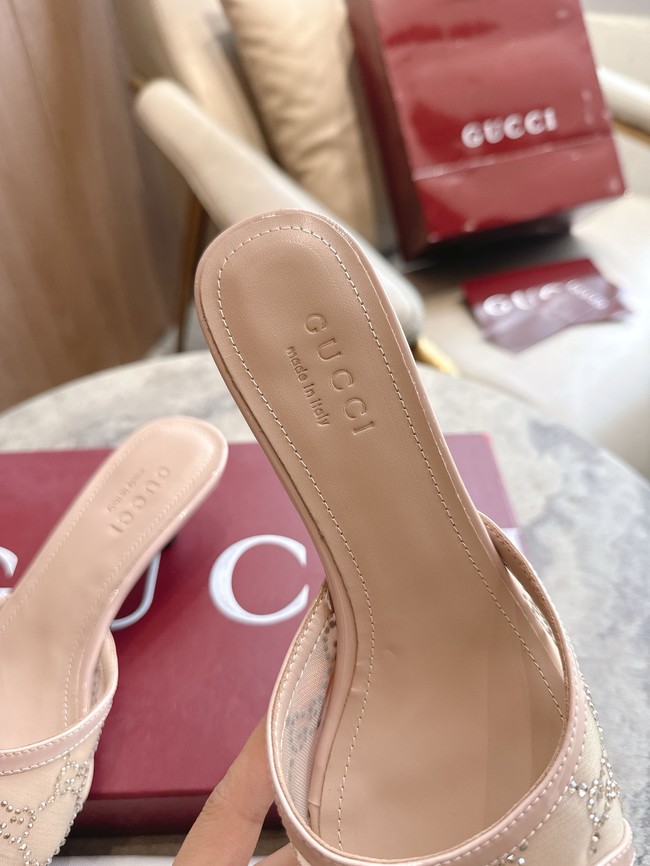 Gucci Slippers 66986-2