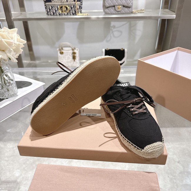 MIUMIU Shoes 66980-5