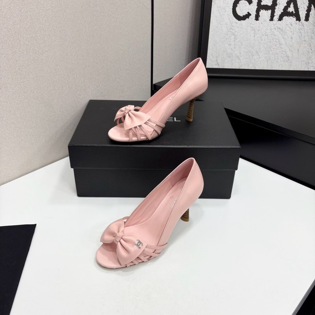 Chanel Pumps 66989-1