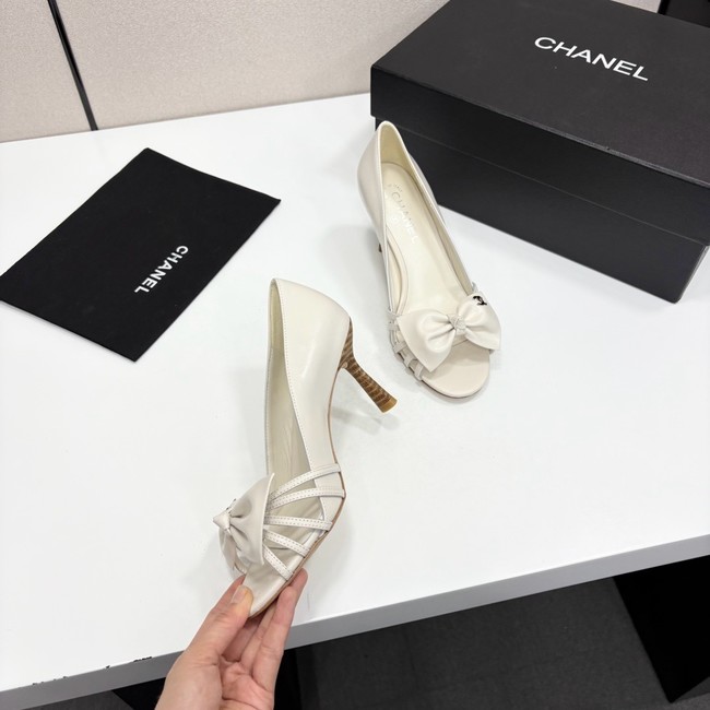 Chanel Pumps 66989-2