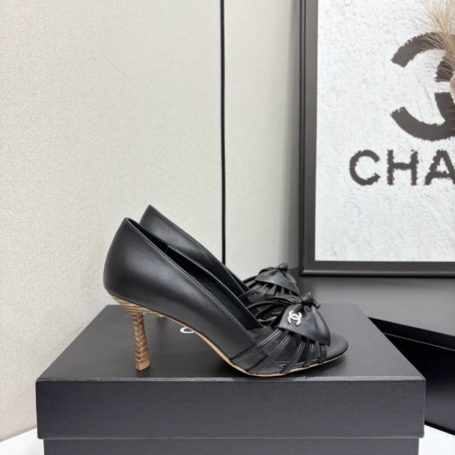 Chanel Pumps 66989-3