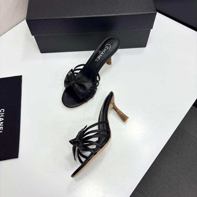Chanel Slippers 66990-3