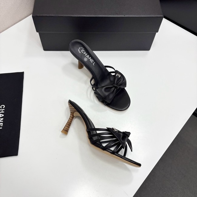 Chanel Slippers 66990-3