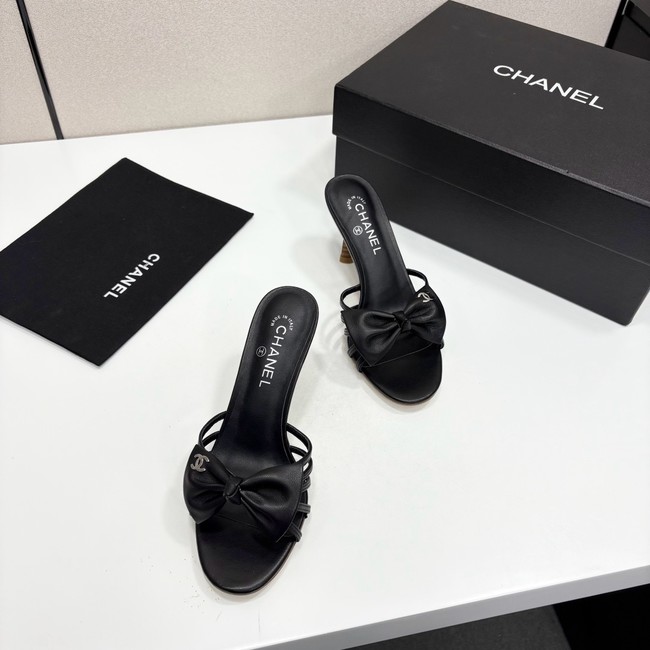 Chanel Slippers 66990-3