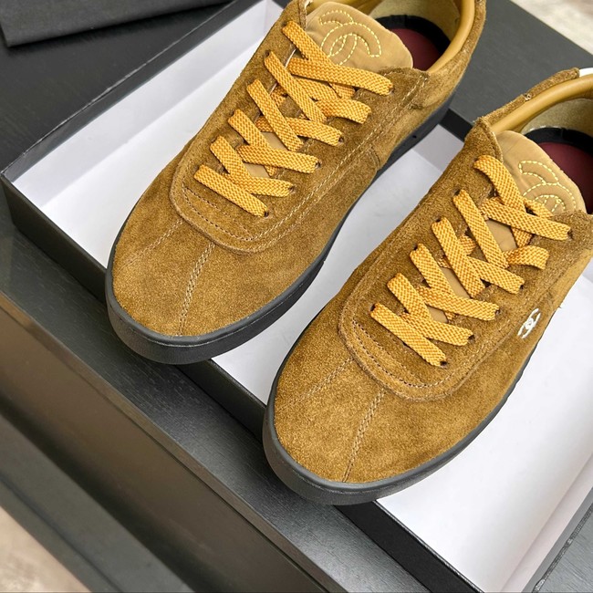 Chanel Trainers 66991-2