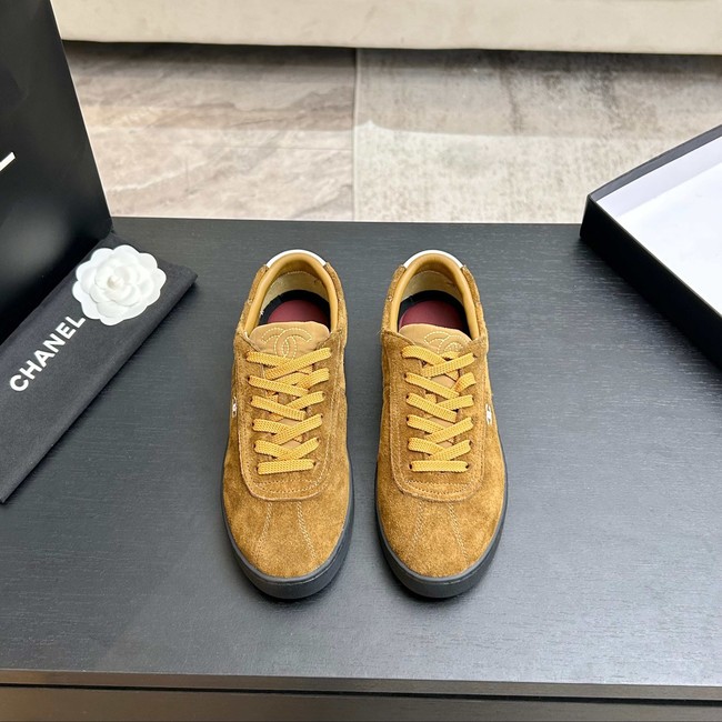 Chanel Trainers 66991-2
