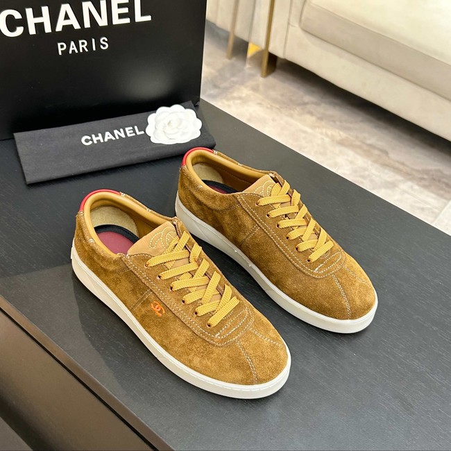 Chanel Trainers 66991-4