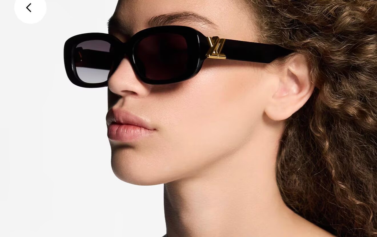 Louis Vuitton Top Quality Sunglasses LV53010