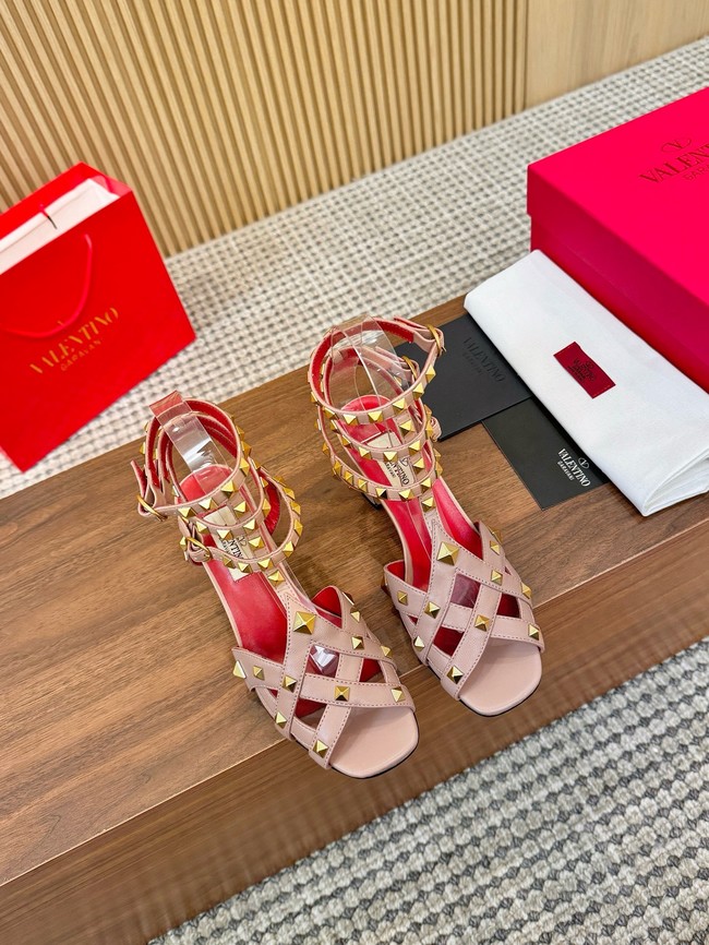 Valentino WOMENS Sandals 66995-4