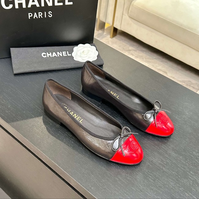 Chanel Ballet flats 67002-2