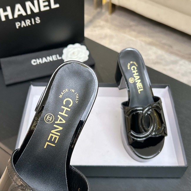 Chanel Slippers 67001-2