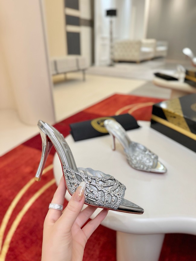Christian Louboutin Pumps 66999-1