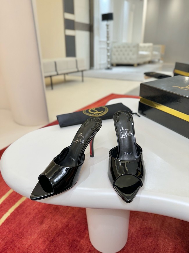 Christian Louboutin Pumps 66999-2