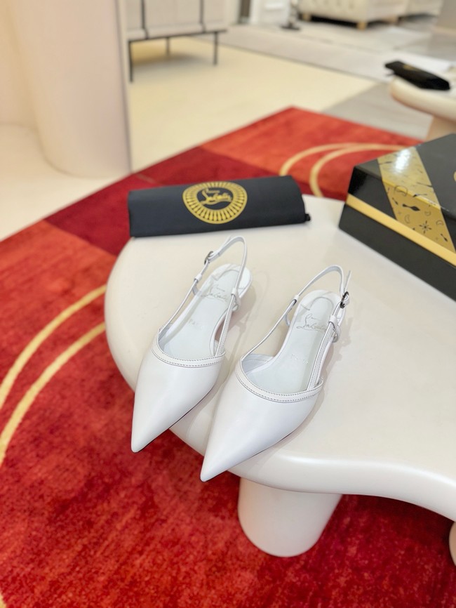 Christian Louboutin Sandals 67000-2