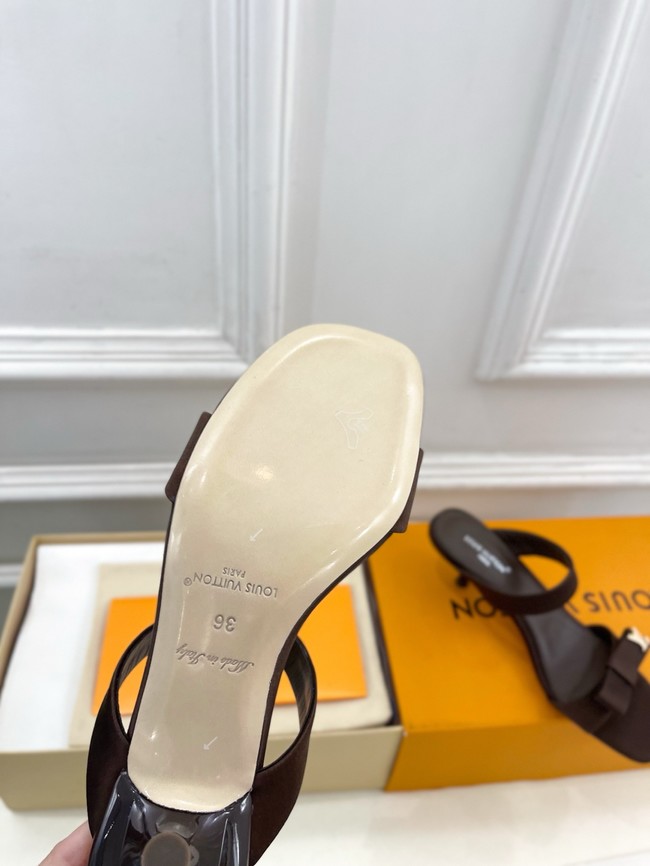 Louis Vuitton Sandals 67004-2