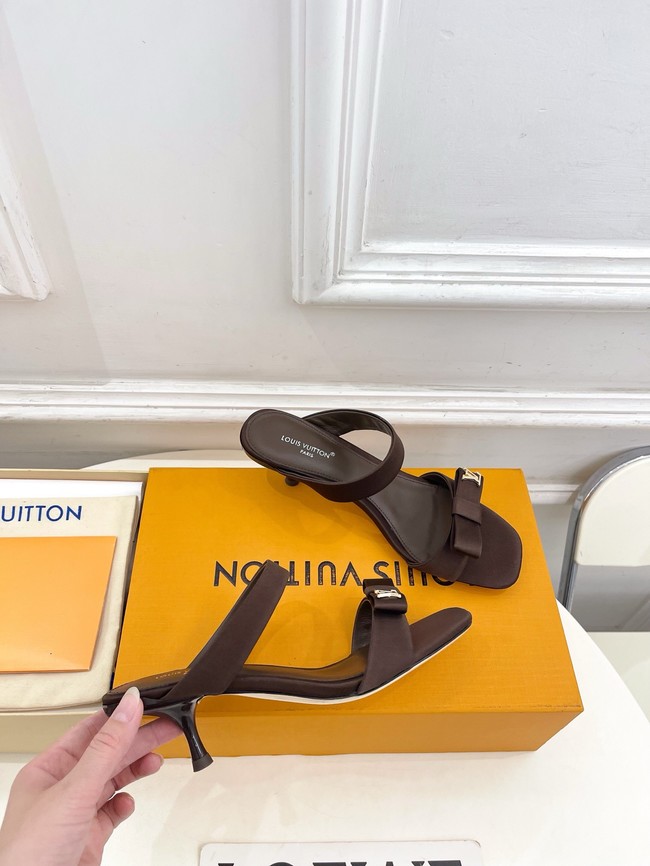 Louis Vuitton Sandals 67004-2