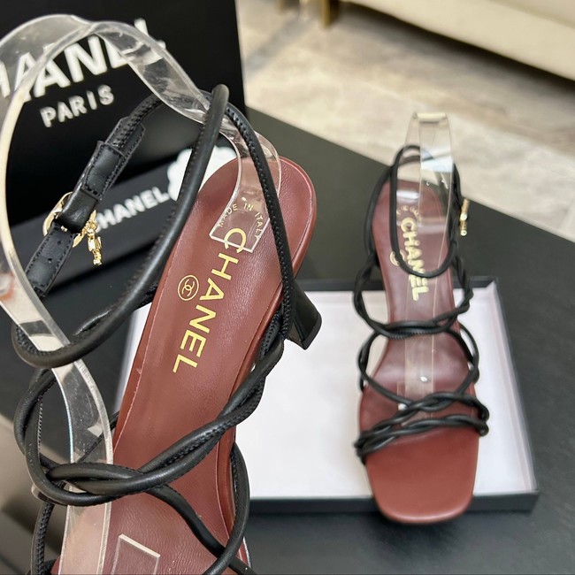 Chanel Sandals 67014-1