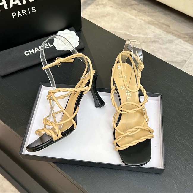 Chanel Sandals 67014-2