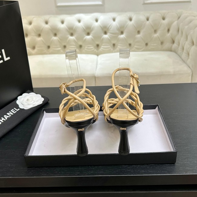 Chanel Sandals 67014-2
