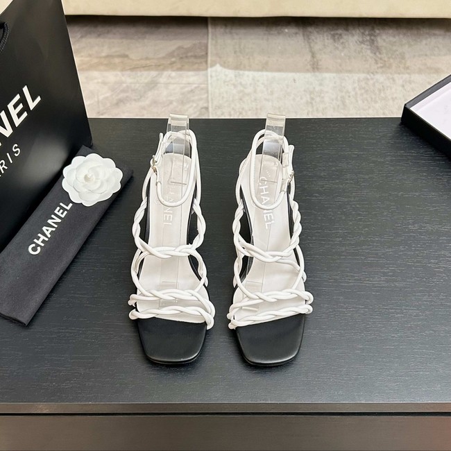 Chanel Sandals 67014-3