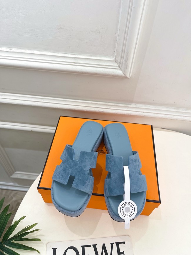 Hermes Eze 30 Sandals 32150-2