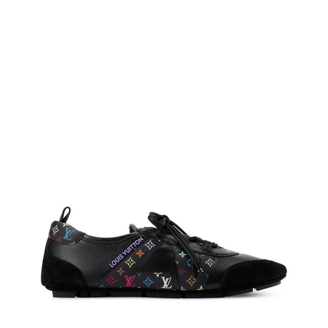Louis Vuitton Trainer Sneaker 67020-1