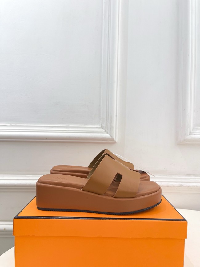 Hermes Eze 30 Sandals 32150-11
