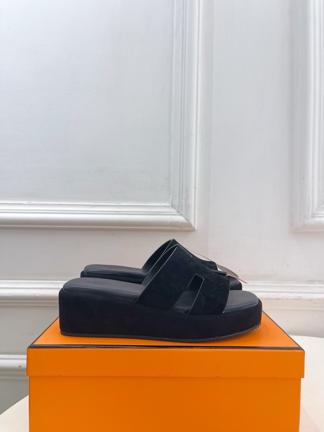 Hermes Eze 30 Sandals 32150-5