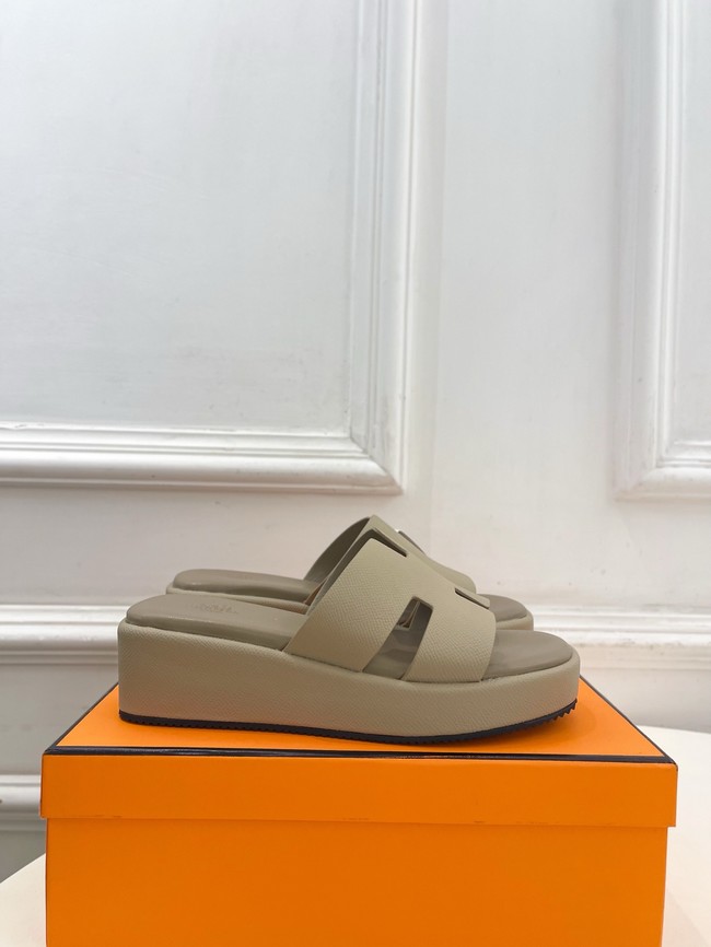 Hermes Eze 30 Sandals 32150-7