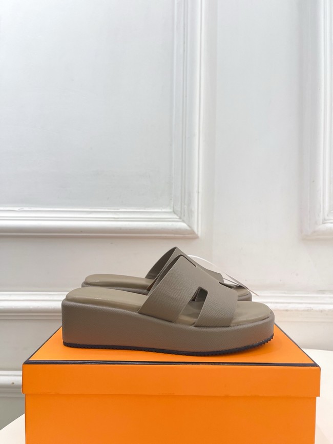 Hermes Eze 30 Sandals 32150-9