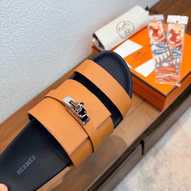 Hermes Sandals A3370-12