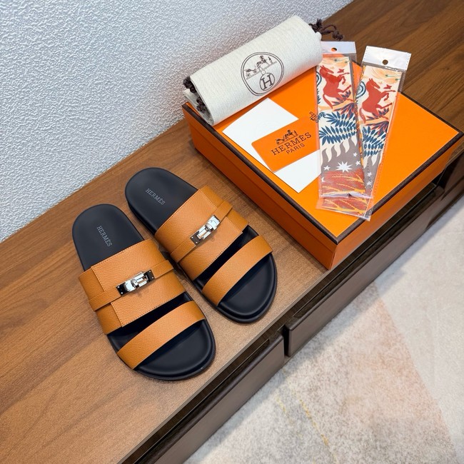 Hermes Sandals A3370-12