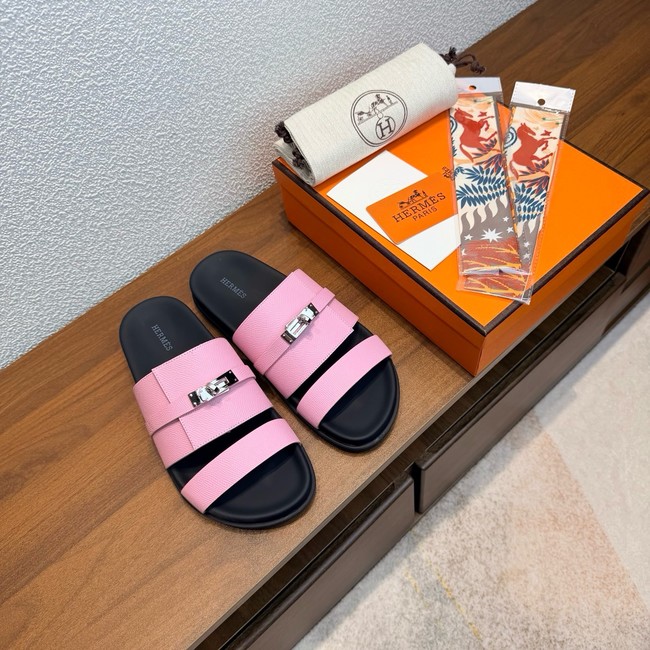 Hermes Sandals A3370-8