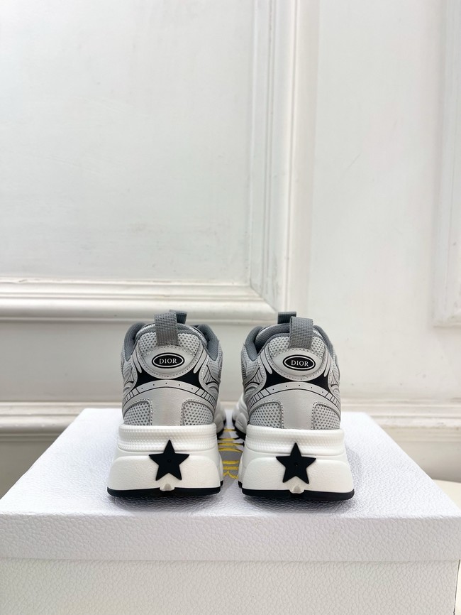 Dior Vibe Sneaker KCK552O-3