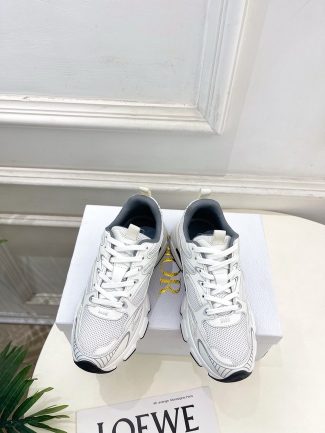 Dior Vibe Sneaker KCK552O-4
