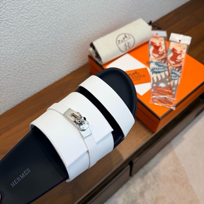Hermes Sandals A3370-17