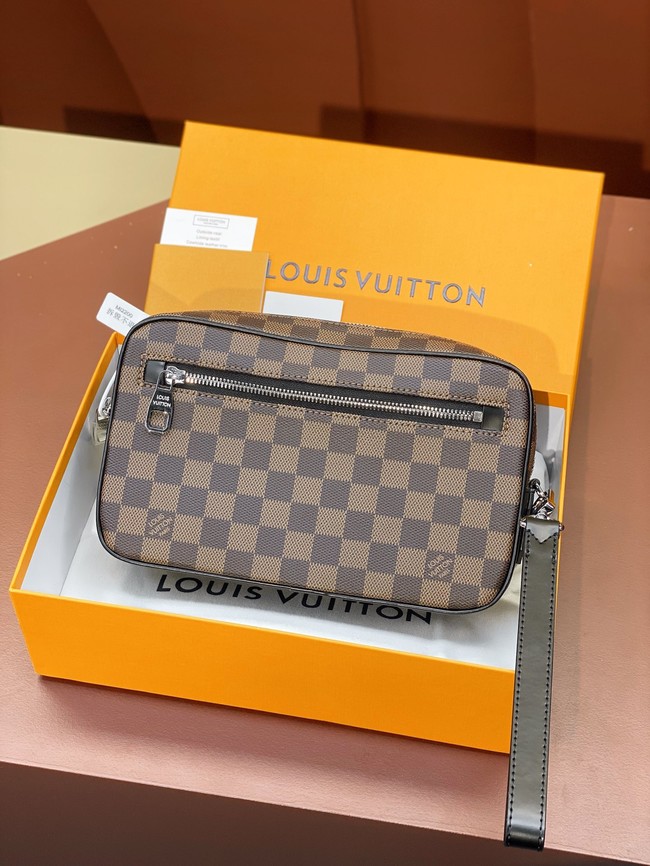 Louis Vuitton clutch bag N61664-1