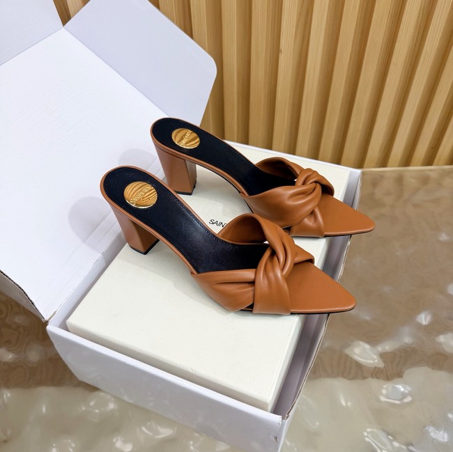 Yves saint Laurent Sandals 67027-1