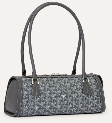Goyard Bonbonniere CL50P gray