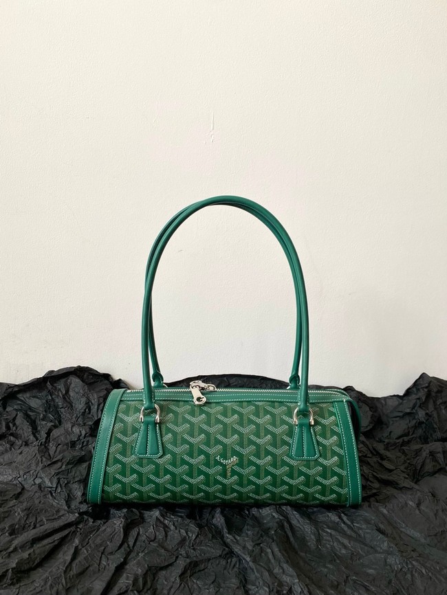 Goyard Bonbonniere CL50P green