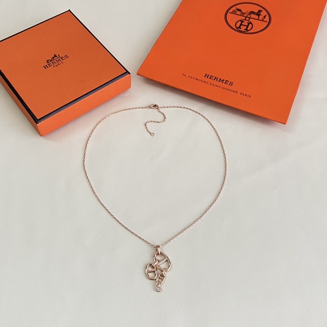 Hermes Necklace CE89998