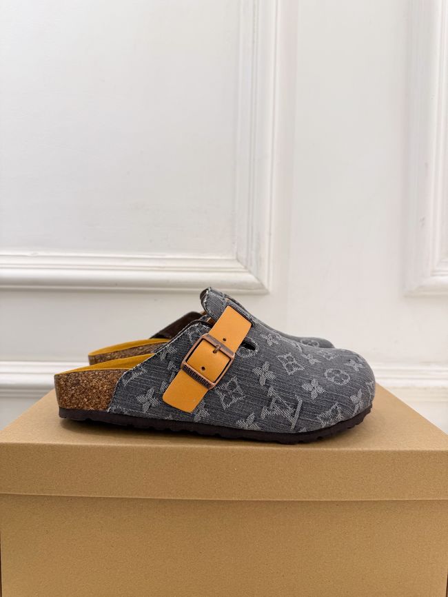 Louis Vuitton Cosy Comfort Clog 95499-2