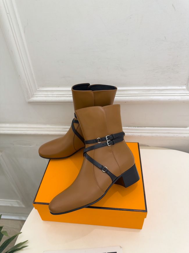 Louis Vuitton Ankle Boot 95506-2