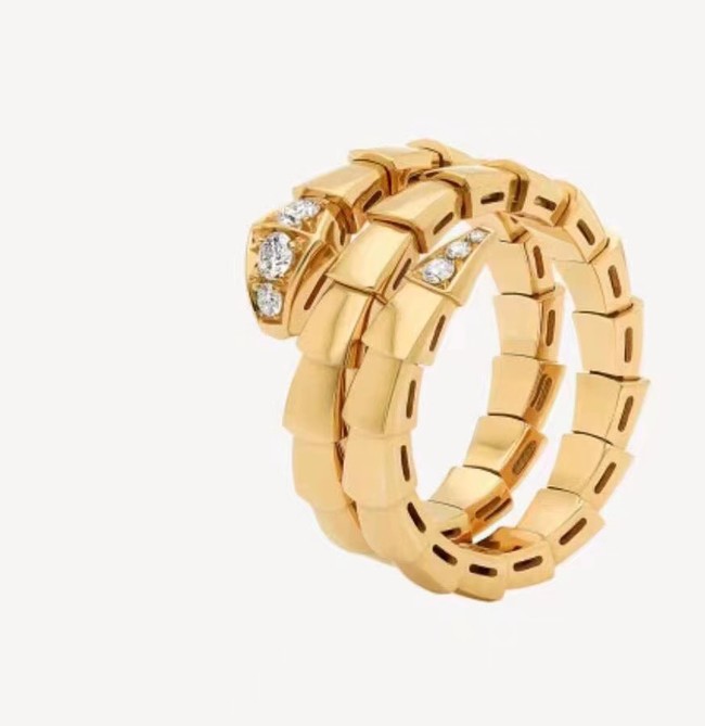 BVLGARI ring EE10013