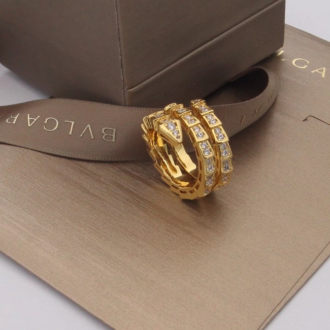 BVLGARI ring EE10014